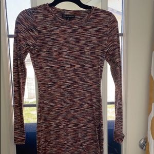 Pea in the pod dress